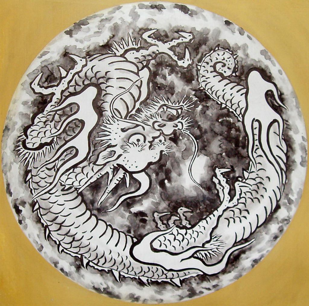 制風龜vs旋風蛟　誰才是操控風的王者（圖／保庇）