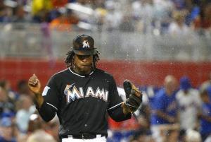 MLB/道奇投手補強持續進行中!前馬林魚14勝「火球男」火速入隊