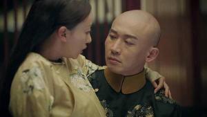 ▲《延禧攻略》揭秘!皇帝床戰有 SOP,嘿咻只能 1 小時。 (圖/翻攝自愛奇藝) ▲《延禧攻略》揭秘!皇帝床戰有 SOP,嘿咻只能 1 小時。 (圖/翻攝自愛奇藝)