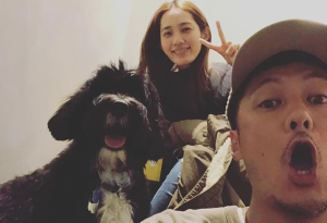 余文樂宣布離婚！與台灣皮帶千金王棠云8年情滅：我們永遠是家人