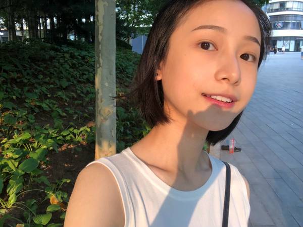 ▲中國女星姜梓新星路浮沉，藉夯劇《延禧攻略》成功翻身。（圖／翻攝姜梓新微博 , 2018.08.27）