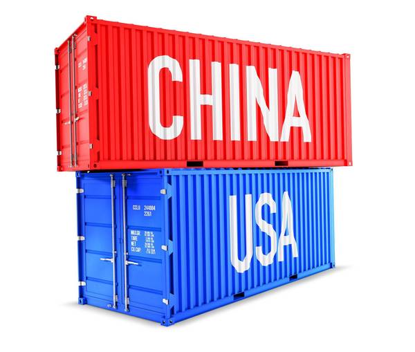 ▲中美兩國第四輪貿易協商會議已經結束，但雙方都沒有取得重大進展。（圖／摘自pixabay）