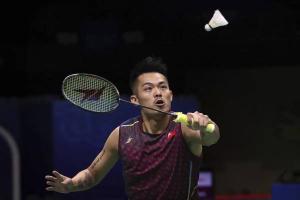 今日壽星／林丹42歲生日快樂！兩屆奧運金牌得主　羽壇一代傳奇
