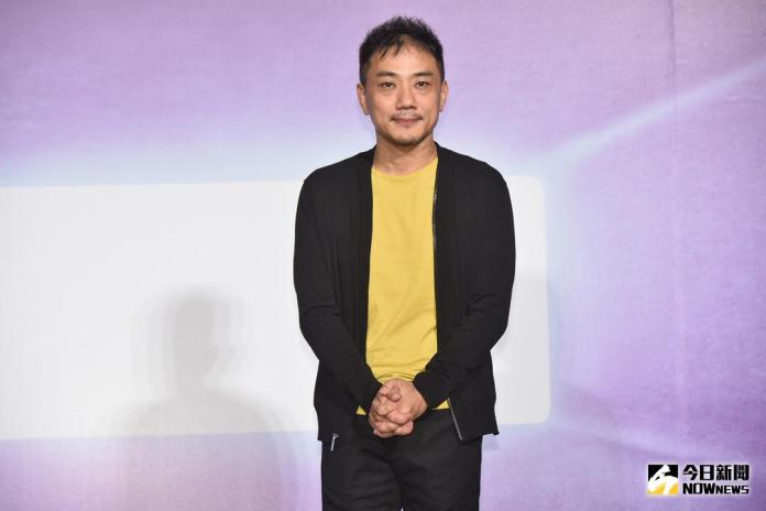 蕭雅全扯衣侵犯女導演！出面道歉認了有私慾：非常慚愧，珍重再見