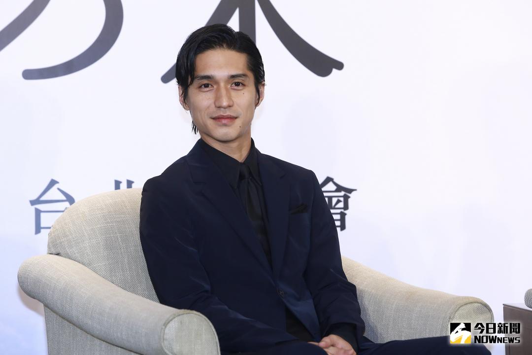 ▲錦戶亮曾表示，若有機會回到13歲不想當藝人。（圖／資料照）