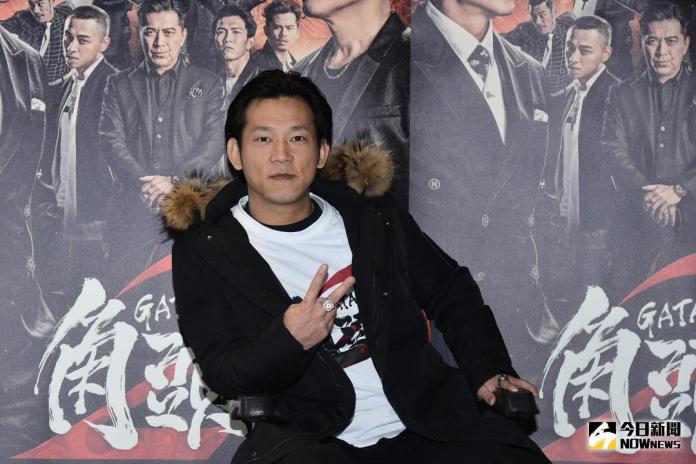 ▲顏正國去年已經得知自己罹患肺腺癌末期，那時並無法接受，可是還是低調抗癌，一年之後不幸去世，家人現在都還很悲痛，希望外界給他們點時間，也感謝各界的關心。（圖／記者林柏年攝 ）