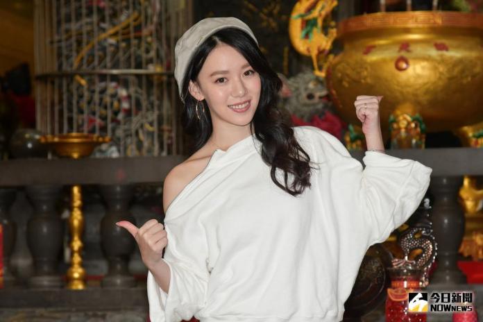 《角頭2》王宣疑被性騷擾！她PO法院照片：別放過讓你不舒服的人