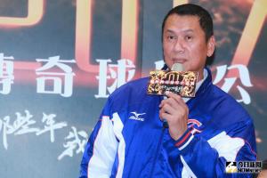 誰是台灣TJ手術第1人？黃平洋死馬當活馬醫　郭泓志寫不死鳥傳奇