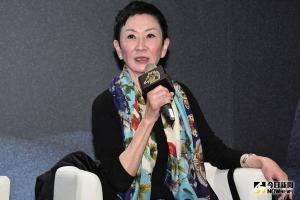 重量級影人、徐克前妻施南生病逝！工作室：細菌感染導致器官衰竭