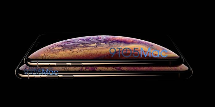 蘋果新機iPhone XS上市日期曝光！9月12發表
