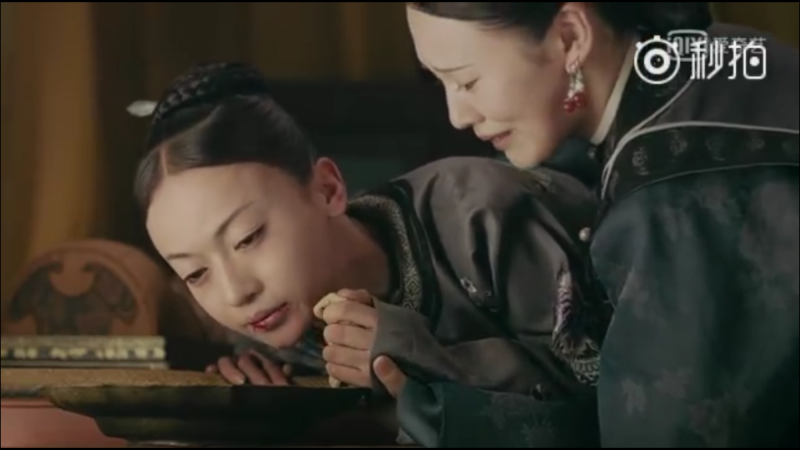 ▲定顏丹是真的？令妃遺體153年不腐，面目「笑容可掬」。（圖／翻攝自微博）