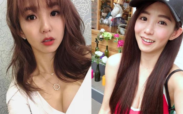 ▲郭書瑤擁有童顏巨乳的好身材。（圖／翻攝郭書瑤IG, 2018.08.28）