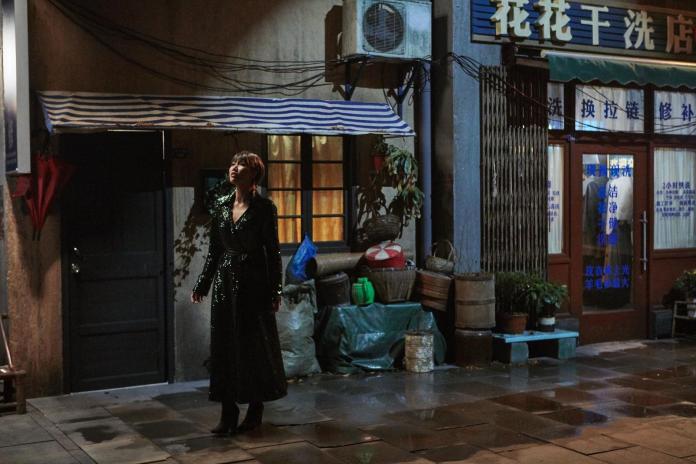 ▲A-Lin擔任《幻樂之城》唱演人，挑戰一鏡到拍攝8分鐘微電影。（圖／索尼音樂提供 , 2018.08.28）