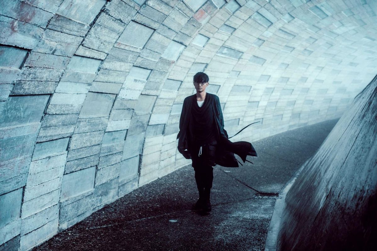 ▲卓義峯暌違10年，終於推出第二張專輯。（圖／豐華提供 , 2018.08.28）