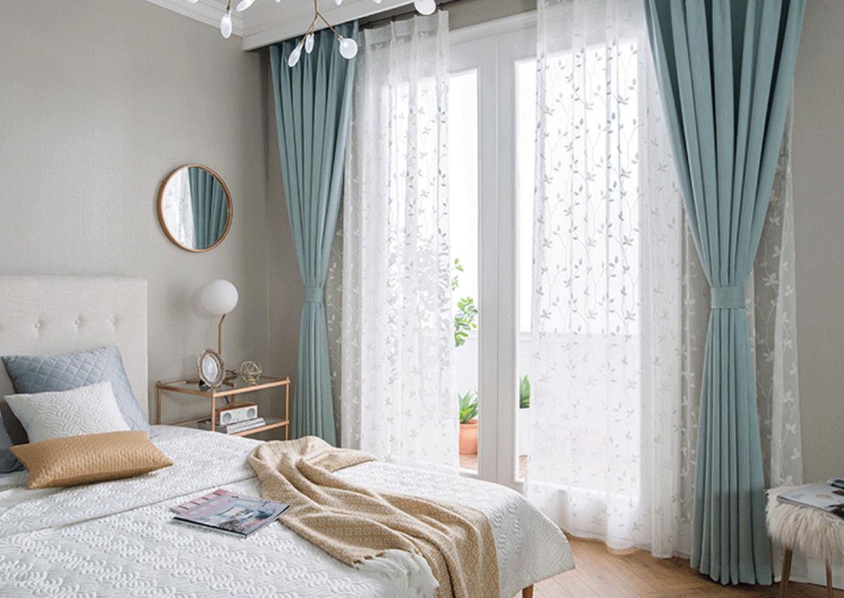 ▲陸劇《延禧攻略》帶動「莫藍迪色」的流行，在網購上掀起一波居家配色風潮。（圖／淘寶提供）