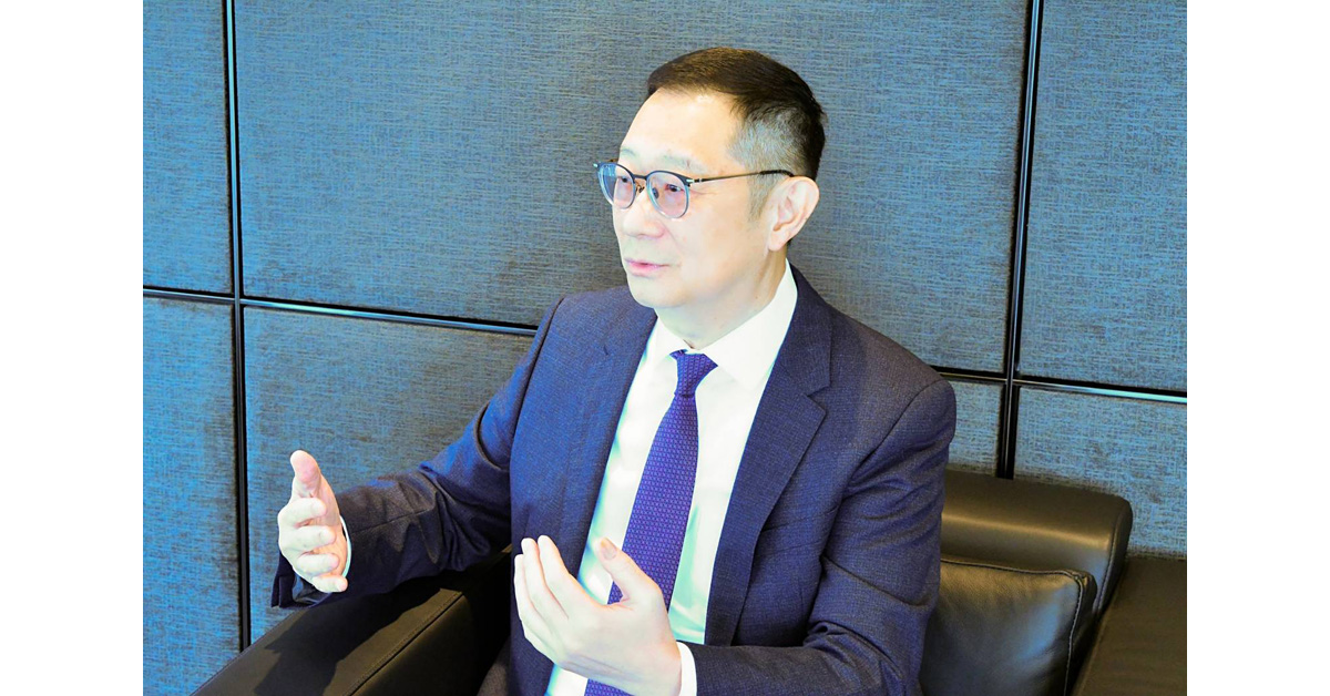 ▲孫道亨26日遭台北地檢署約談，訊後命250萬交保。（圖／Nownews資料照）