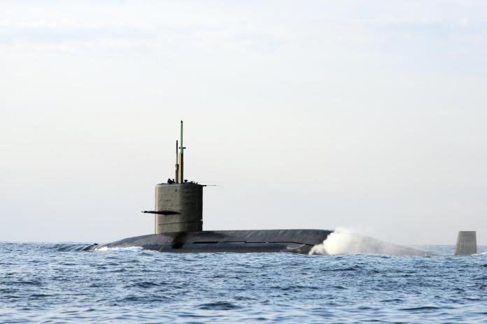 潛艦國造傳日本提供春潮級藍圖　海軍稱與事實不符
