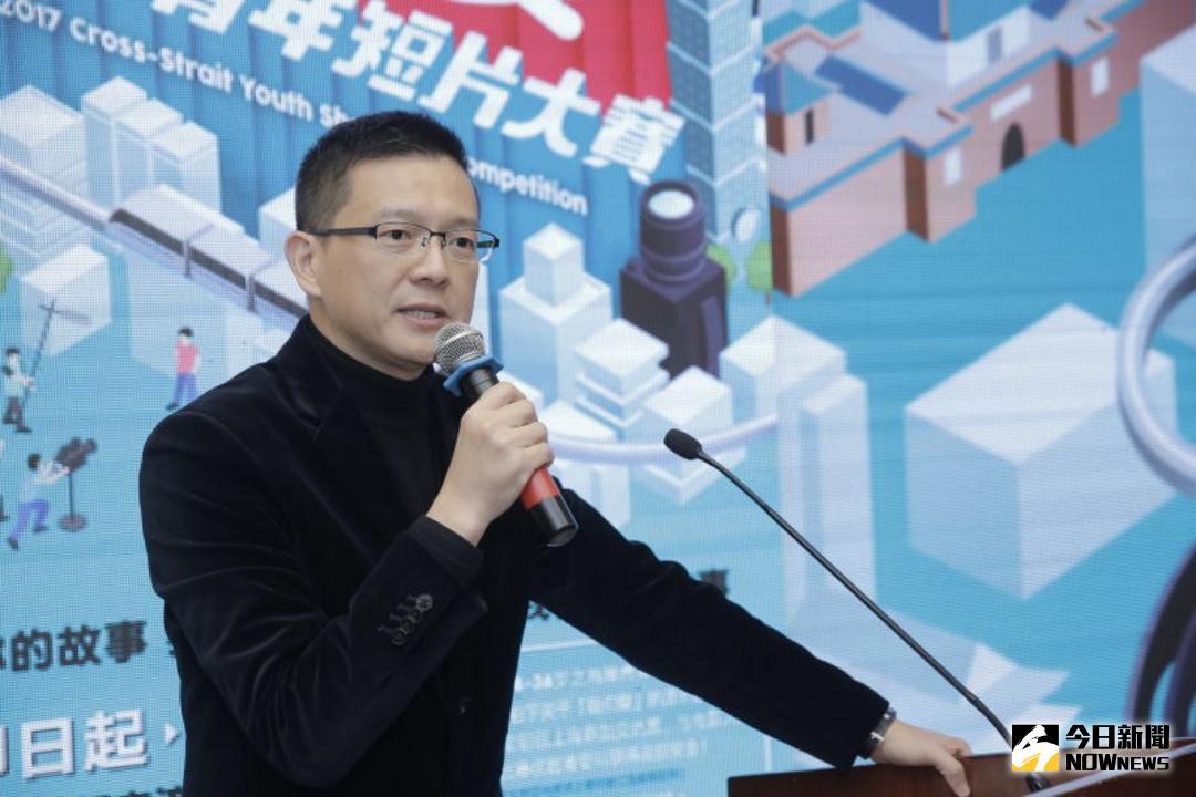 ▲國民黨前立委孫大千表示，政府一意孤行推動「階段性的台獨」，結果台灣無辜的藝人夾在兩岸的極端網友之間，動輒得咎，兩面不是人。（圖／孫大千提供）