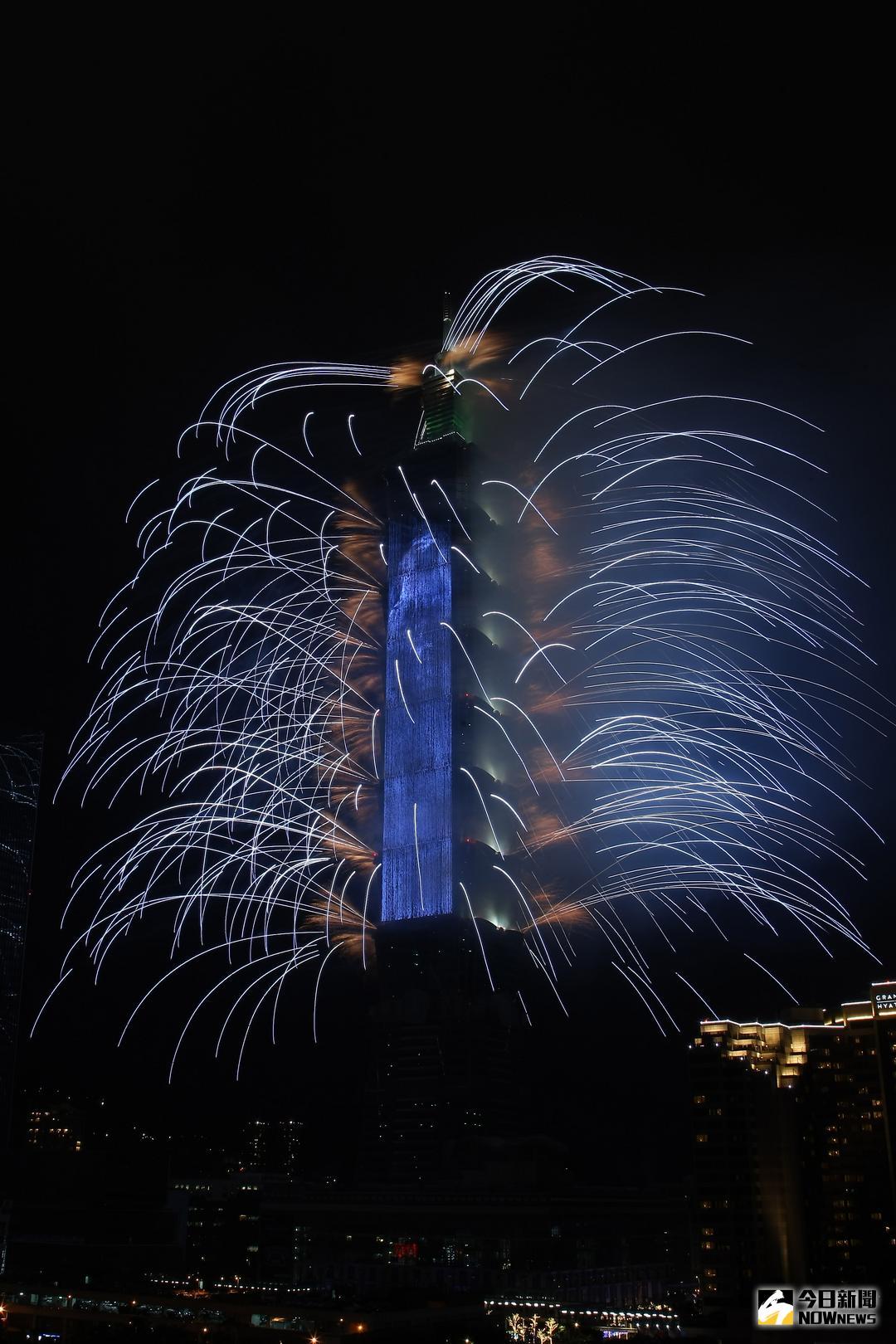 ▲南山廣場的高樓層租金開價約每坪新台幣5000元，超越地標臺北101。（圖／資料照）