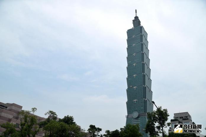 台北101又火警　台電澄清非肇因人員檢修
