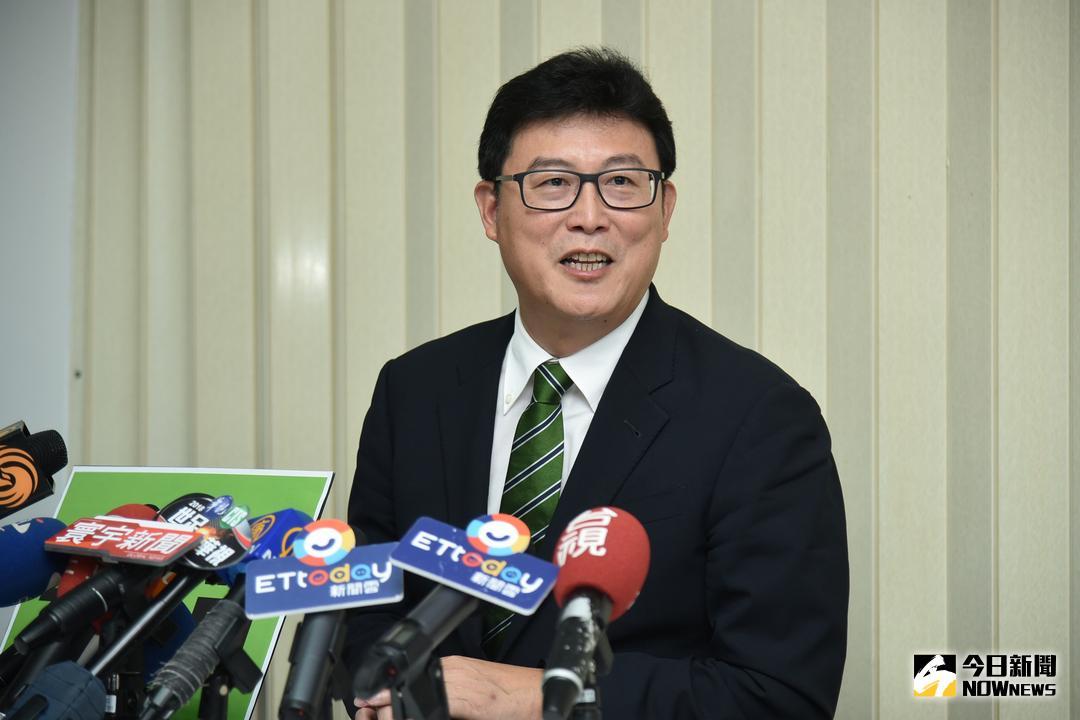 ▲民進黨台北市長參選人姚文智民調持續低迷，官方臉書粉絲團「姚文智翻台北」 8 日無預警關閉，隨後又在下午開啟。（圖／NOWnews 資料照）