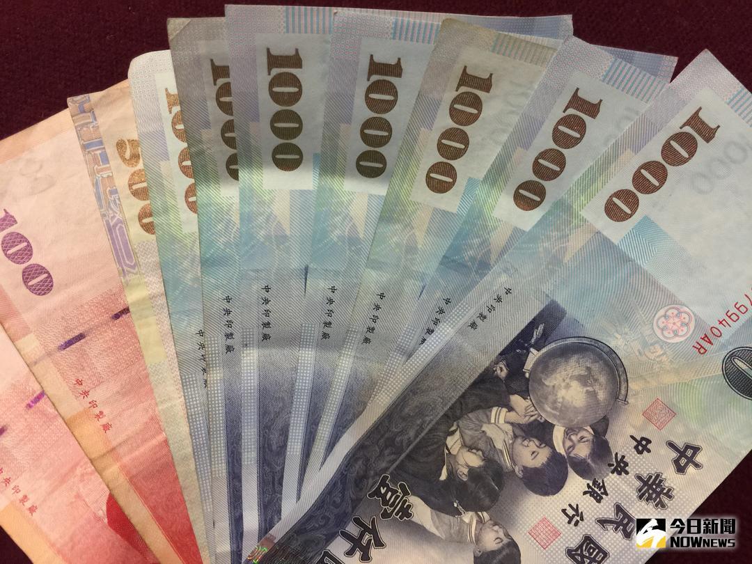 土耳其獲金援美元回檔、台股續跌新台幣早盤升貶互見| 財經| NOWnews今日新聞