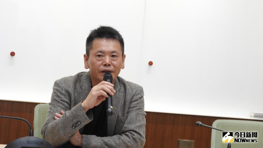 ▲國民黨立委林為洲遭到黨中央開除黨籍確認。（圖／NOWnews資料照）