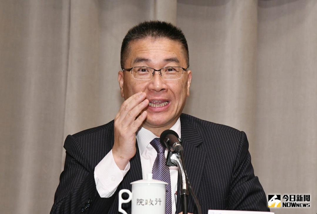 ▲內政部長徐國勇向台北市及新北市喊話，希望盡速通過自治條例，讓地價稅及房屋稅變成零。（資料圖／NOWnews）