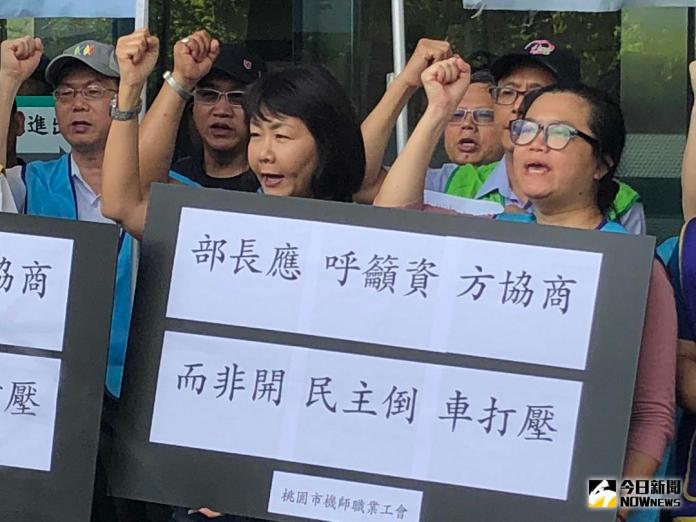 華航提訟罷工決議不成立　工會痛批：藐視權益
