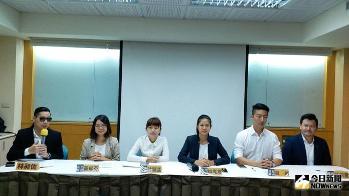 柯文哲當母雞？時力：舊政治選舉算計
