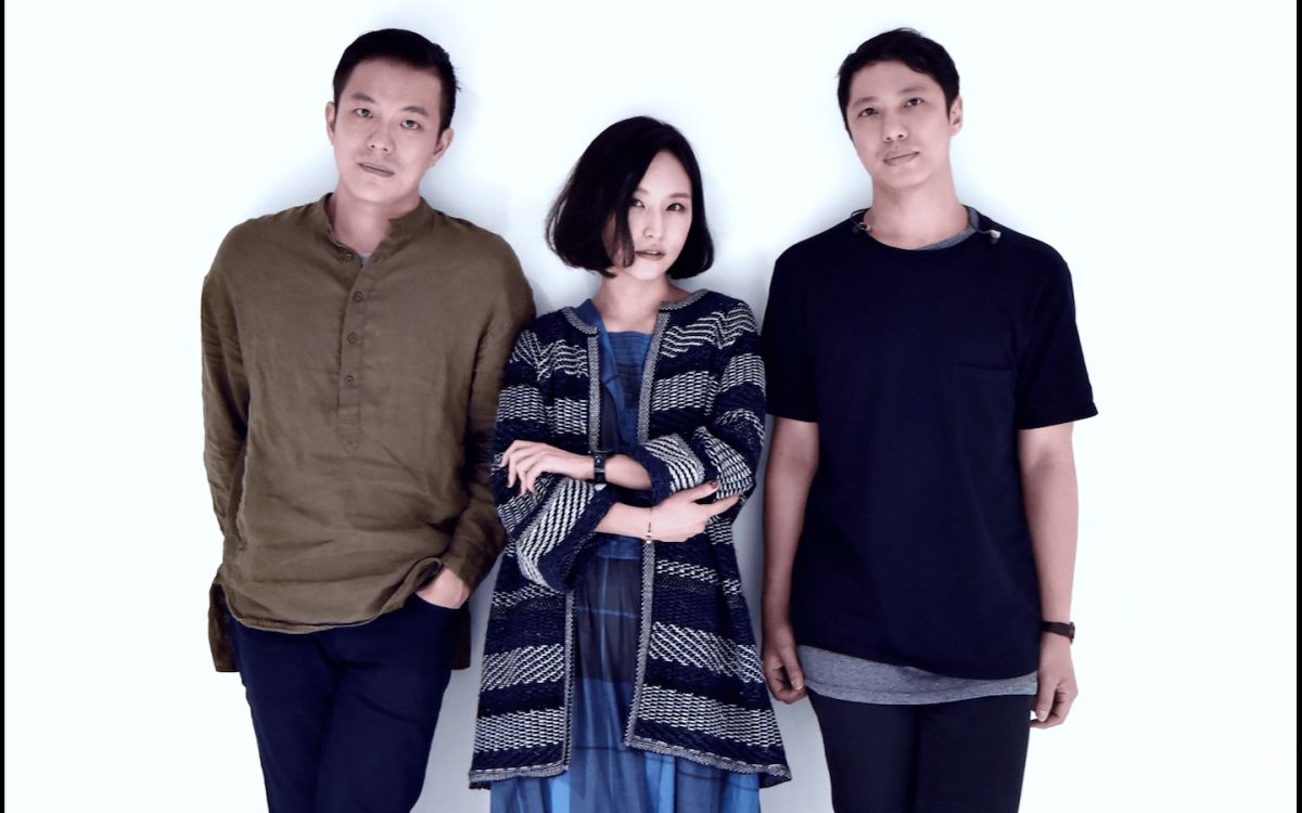 ▲法蘭黛樂團迎成團10周年，推出新音樂作品。（圖／非常棒提供 , 2018.08.02）