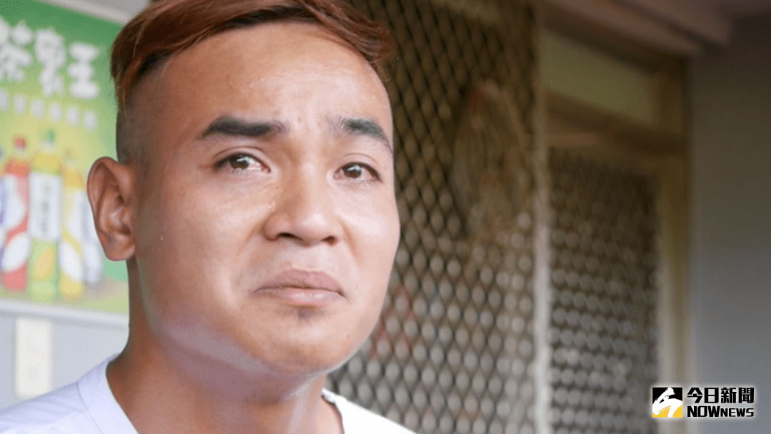 ▲張偉聖。（圖／吳政紘攝）