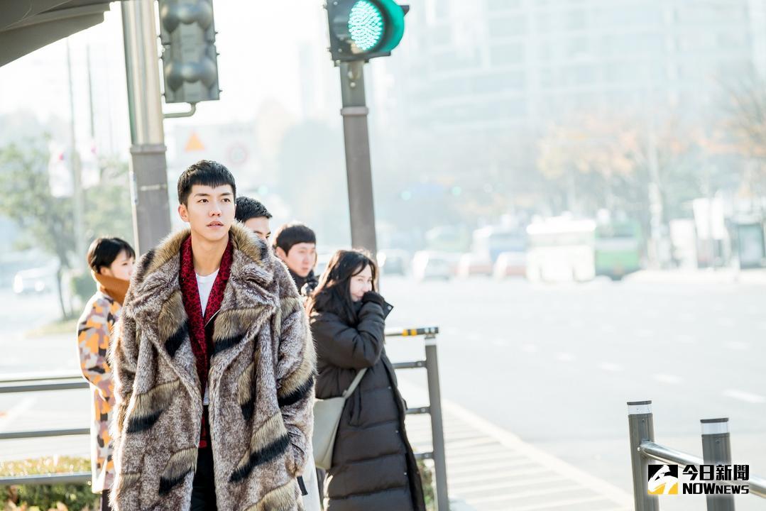 ▲民眾為了5000萬，瘋狂熱搜李昇基。（圖／衛視中文台 , 2018.8.3）