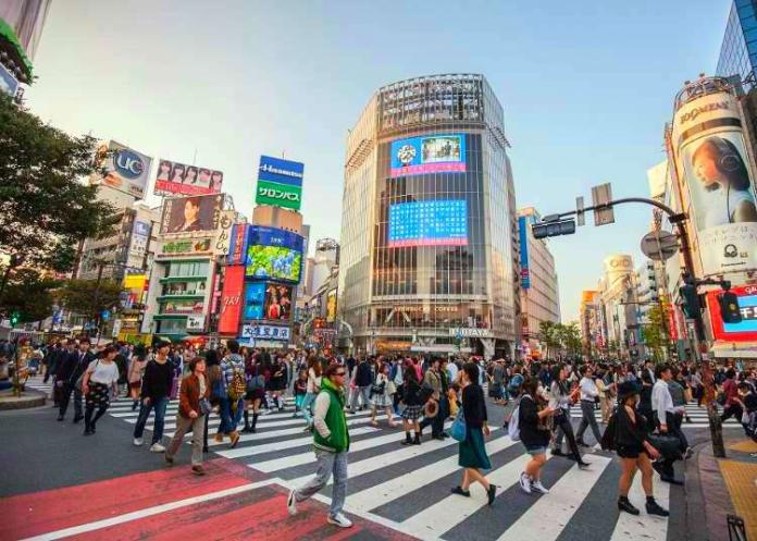 ▲最近日本網站《LIVE JAPAN》特別在東京街頭做了一項調查，整理出 7 大項「東京民眾對於台灣觀光客的印象」。（圖／翻攝自 Live Japan , 2018.8.4）