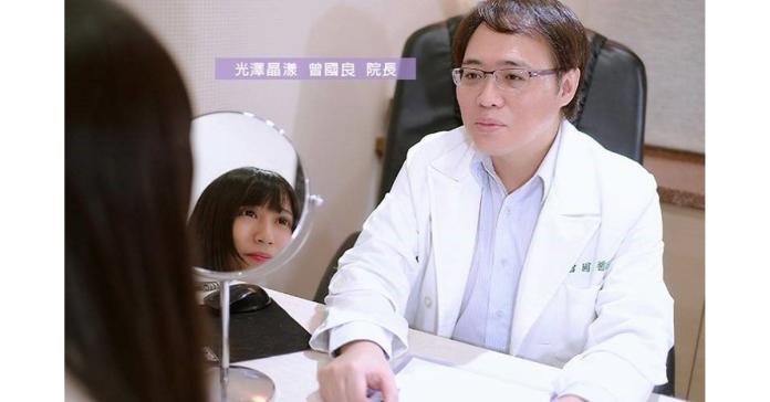 ▲光澤晶漾院長曾國良醫師表示，看似簡單的雙眼皮手術，其實卻是非常複雜的手術。（圖／資料照片）
