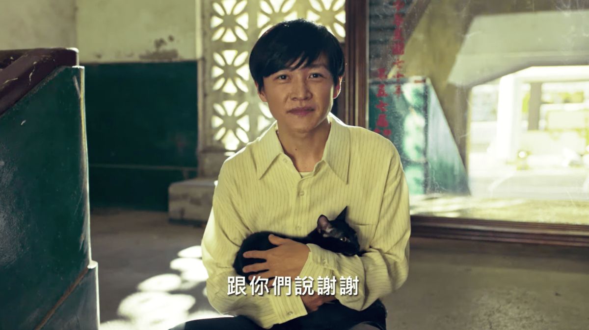 ▲全聯今（ 2018 ）年中元節廣告涉影射「陳文成命案」引發討論。廣告小妹在臉書暗批廣告導演「欺瞞業主以他人資源實現個人抱負」。（圖／翻攝自臉書）