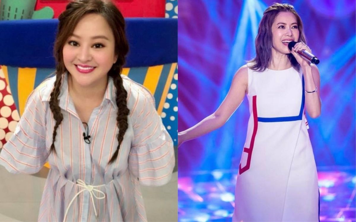 ▲何嘉文（左）爆料與徐懷鈺不再是朋友。（圖／翻攝臉書, 2018.08.07）