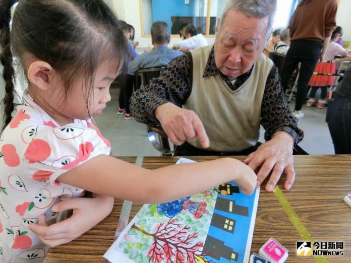 ▲高市府推動長照多元照顧服務。（圖／記者許高祥攝）