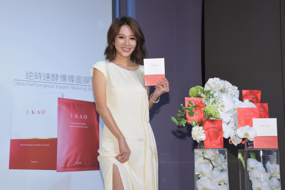 ▲高宇蓁開創副業。（圖／J.KAO提供，2018.08.08）