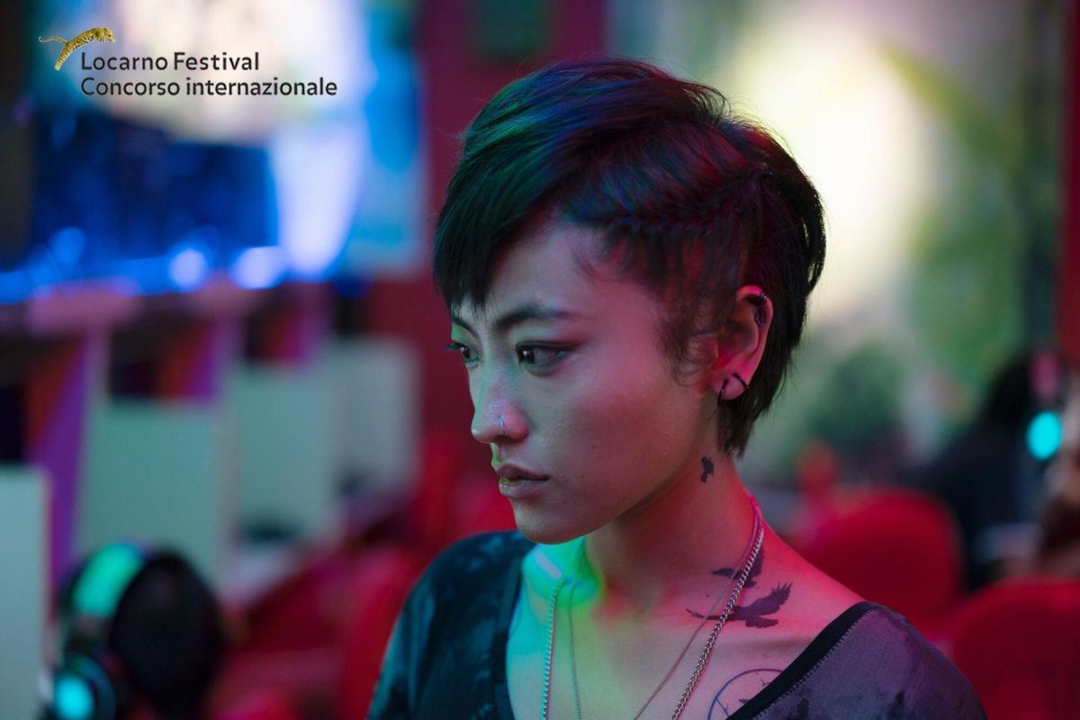 ▲《幻土A Land Imagined 》預告。（圖／華策影業，2018.08.09）