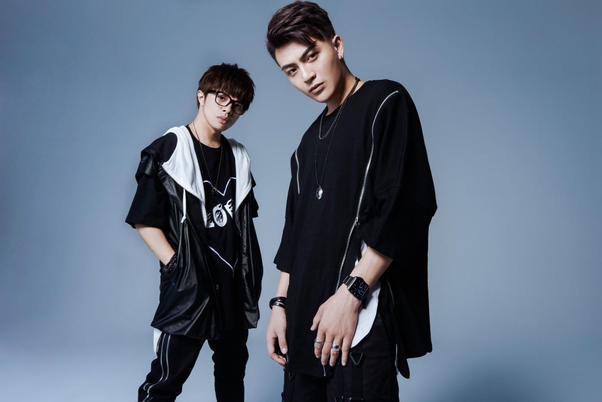 ▲「胡鬧一番」推出新歌〈再見了以後〉。（圖／上行娛樂提供 , 2018.08.10）