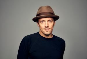 葛萊美大咖傑森瑪耶茲11月台灣開唱　IG放中華民國國旗讓粉絲瘋了