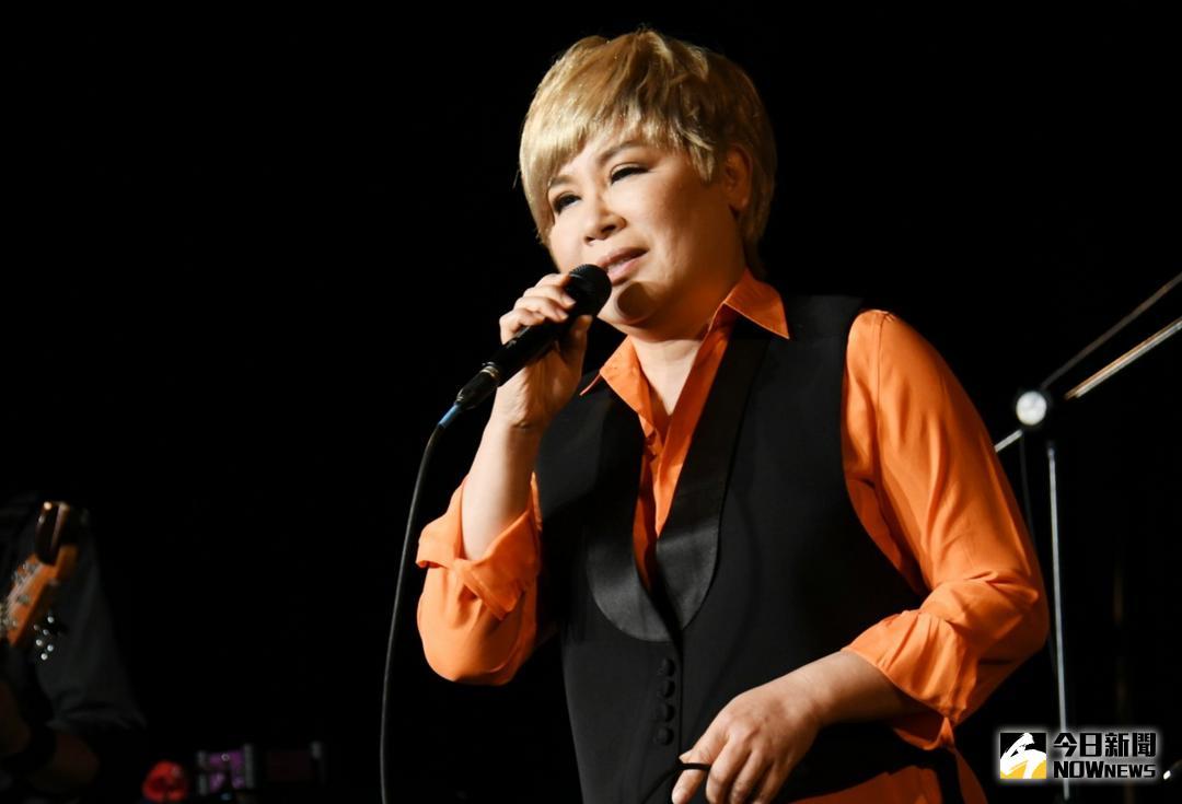 ▲黃小琥今晚將在台北舉辦演唱會。（圖／記者林調遜攝 , 2018.08.10）