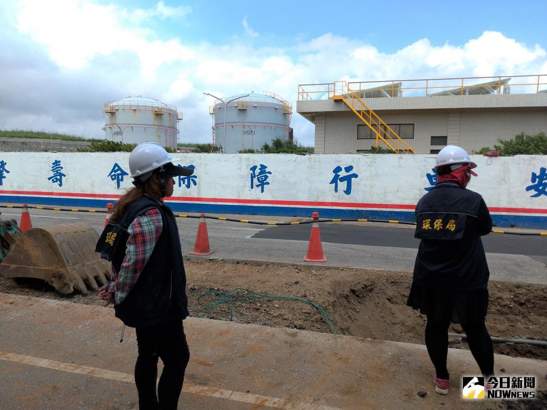 ▲澎湖縣府最快一周之內就會協助民眾啟動求償程序。（圖／張塵攝 , 2018.08.11）