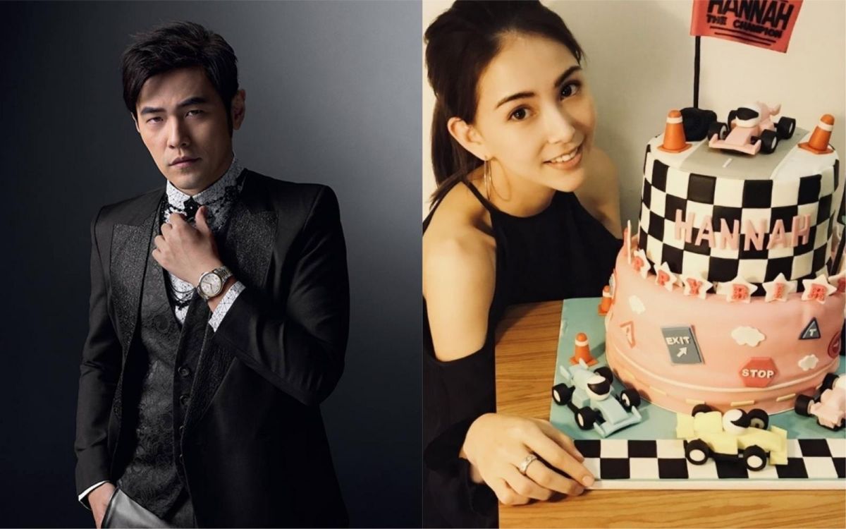 ▲周杰倫在IG上放閃昆凌直喊甜心。（圖／翻攝周杰倫IG, 2018.08.13）