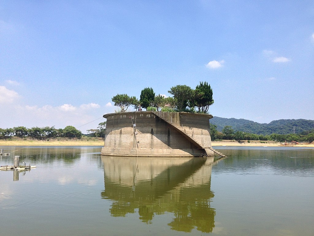 埤崙屢豐宮。（圖／翻攝自維基百科－Outlookxp）