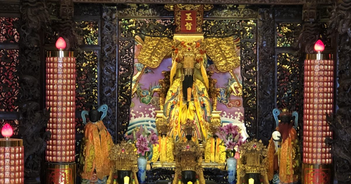 ▲元宵節（上元節）為天官大帝誕辰，是農曆正月的大吉日，也是一年中絕佳的補財庫時機之一。（圖／NOWnews資料照）