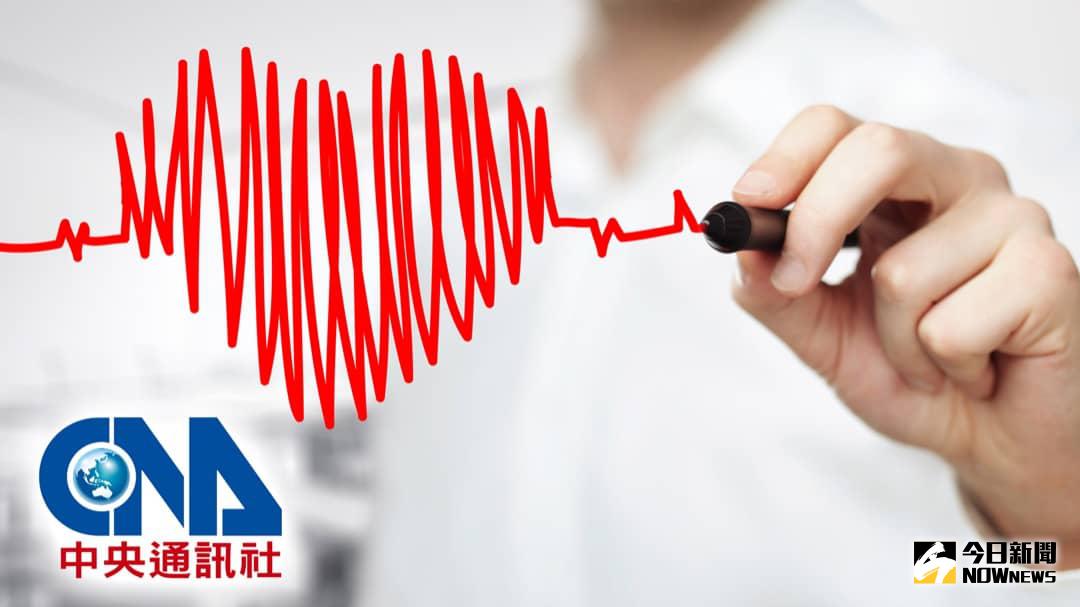 中央社 健康 / NOWnews