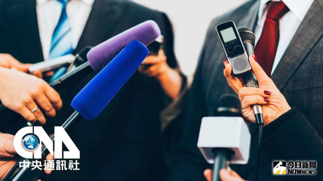 中央社 政治 / NOWnews