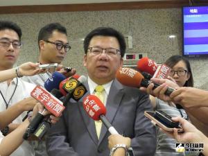 監察院秘書長李俊俋遭爆「用公務車送愛犬美容」 本尊這樣說